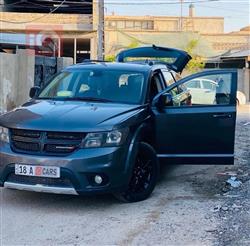 Dodge Journey